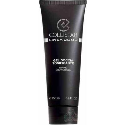 Collistar Tonizujúci sprchový gél (Toning Shower Gel) 250 ml Collistar Tonizujúci sprchový gél (Toning Shower Gel) 250 ml