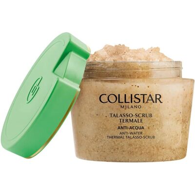 Collistar Zoštíhľujúci telový peeling (Anti-Water Talasso Scrub) 300 g Collistar Zoštíhľujúci telový peeling (Anti-Water Talasso Scrub) 300 g