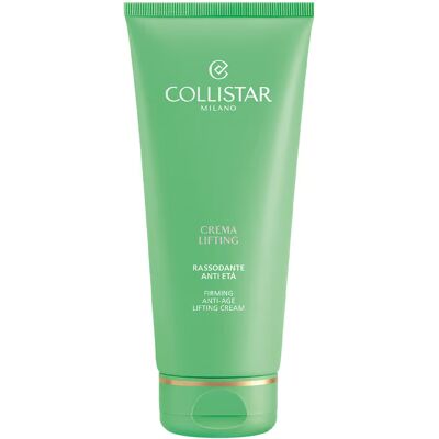 Collistar Spevňujúci telový krém Firming Anti-Age Lifting Cream 200 ml Collistar Spevňujúci telový krém Firming Anti-Age Lifting Cream 200 ml