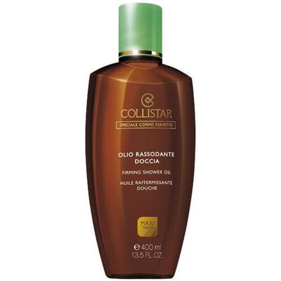 Collistar Spevňujúci sprchový olej (Firming Shower Oil) 400 ml Collistar Spevňujúci sprchový olej (Firming Shower Oil) 400 ml