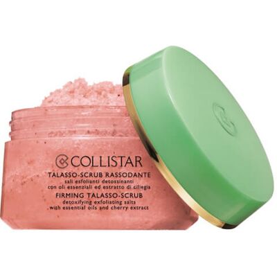 Collistar Spevňujúci telový peeling (Firming Talasso-Scrub) 700 g Collistar Spevňujúci telový peeling (Firming Talasso-Scrub) 700 g