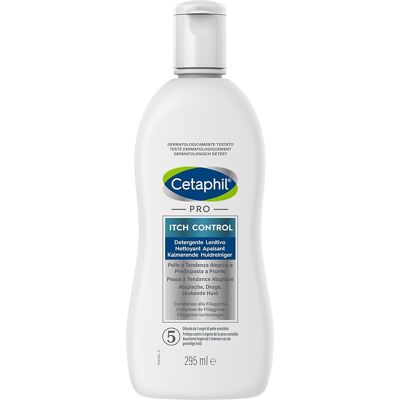 Cetaphil Upokojujúca čistiaca emulzia PRO Itch Control (Soothing Cleanser Body) 295 ml Cetaphil Upokojujúca čistiaca emulzia PRO Itch Control (Soothing Cleanser Body) 295 ml