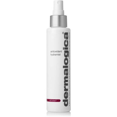 Dermalogica Antioxidačná a hydratačná pleťová hmla Age Smart (Antioxidant Hydramist) 150 ml Dermalogica Antioxidačná a hydratačná pleťová hmla Age Smart (Antioxidant Hydramist) 150 ml