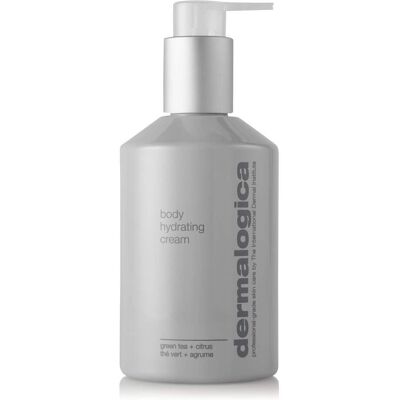 Dermalogica Hydratačný telový krém (Body Hydrating Cream) 295 ml Dermalogica Hydratačný telový krém (Body Hydrating Cream) 295 ml