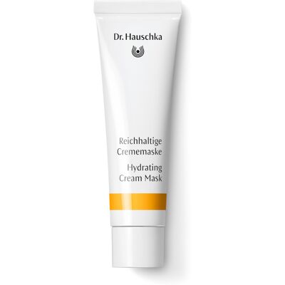Dr. Hauschka Hydratačná krémová maska (Hydrating Cream Mask) 30 ml Dr. Hauschka Hydratačná krémová maska (Hydrating Cream Mask) 30 ml