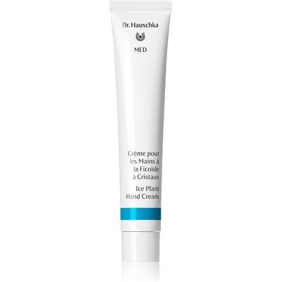 Dr. Hauschka Kozmatcový krém na ruky Med (Ice Plant Hand Cream) 50 ml Dr. Hauschka Kozmatcový krém na ruky Med (Ice Plant Hand Cream) 50 ml