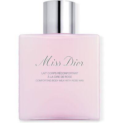 Dior Hydratačné telové mlieko Miss Dior (Comforting Body Milk) 175 ml Dior Hydratačné telové mlieko Miss Dior (Comforting Body Milk) 175 ml