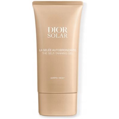Dior Samoopaľovací gél na telo Solar (The Self-Tanning Gel) 150 ml Dior Samoopaľovací gél na telo Solar (The Self-Tanning Gel) 150 ml