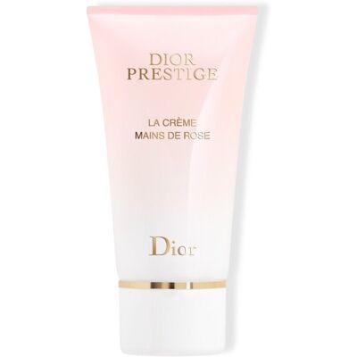 Dior Vyživujúci krém na ruky Mains de Rose (Hand Cream) 50 ml Dior Vyživujúci krém na ruky Mains de Rose (Hand Cream) 50 ml