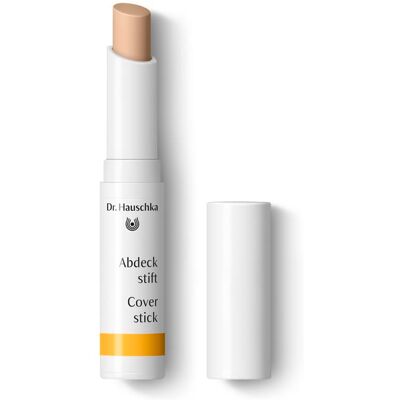 Dr. Hauschka Korektor na nedokonalosti pleti (Pure Care Cover Stick) 1,9 g 01 Natural Dr. Hauschka Korektor na nedokonalosti pleti (Pure Care Cover Stick) 1,9 g 01 Natural