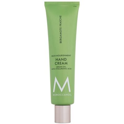 Moroccanoil Krém na ruky Bergamote Fraiche (Hand Cream) 40 ml Moroccanoil Krém na ruky Bergamote Fraiche (Hand Cream) 40 ml