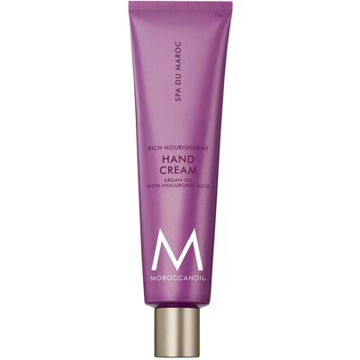 Moroccanoil Krém na ruky Spa du Maroc (Hand Cream) 40 ml Moroccanoil Krém na ruky Spa du Maroc (Hand Cream) 40 ml