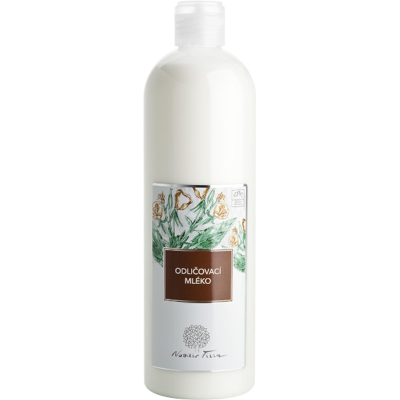 Nobilis Tilia Jemné odličovacie mlieko 500 ml Nobilis Tilia Jemné odličovacie mlieko 500 ml