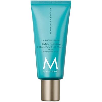 Moroccanoil Krém na ruky Fragrance Originale (Hand Cream) 40 ml Moroccanoil Krém na ruky Fragrance Originale (Hand Cream) 40 ml