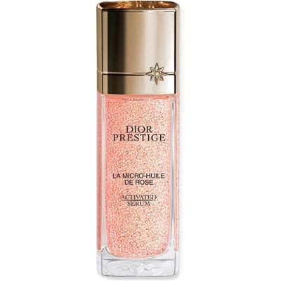 Dior Pleťové sérum s anti-age účinkom Prestige La Micro-Huile De Rose (Activated Serum) 50 ml Dior Pleťové sérum s anti-age účinkom Prestige La Micro-Huile De Rose (Activated Serum) 50 ml