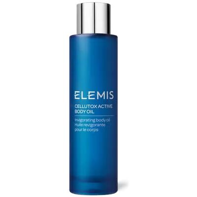Elemis Povzbudzujúci telový olej (Cellutox Active Body Oil) 100 ml Elemis Povzbudzujúci telový olej (Cellutox Active Body Oil) 100 ml