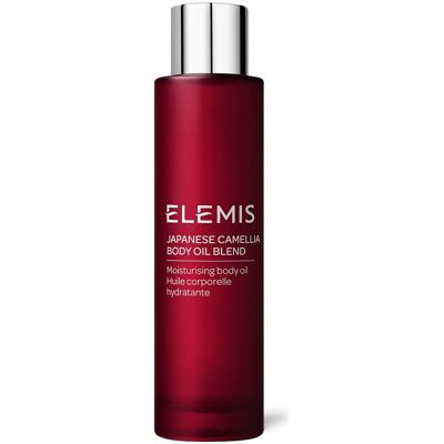 Elemis Telový olej Japanese Camellia (Body Oil Blend) 100 ml Elemis Telový olej Japanese Camellia (Body Oil Blend) 100 ml