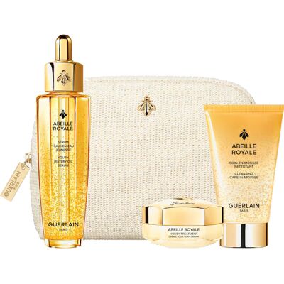 Guerlain Darčeková sada Abeille Royale Youth Repair Age-Defying Programme Guerlain Darčeková sada Abeille Royale Youth Repair Age-Defying Programme