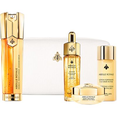 Guerlain Darčeková sada Youth Repair Age-Defying Programme Guerlain Darčeková sada Youth Repair Age-Defying Programme
