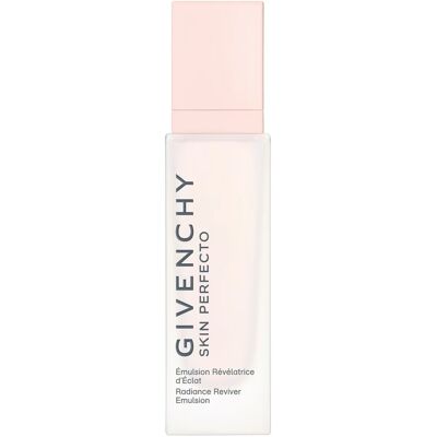 Givenchy Rozjasňujúca pleťová emulzia Skin Perfecto (Radiance Reviver Emulsion) 50 ml Givenchy Rozjasňujúca pleťová emulzia Skin Perfecto (Radiance Reviver Emulsion) 50 ml