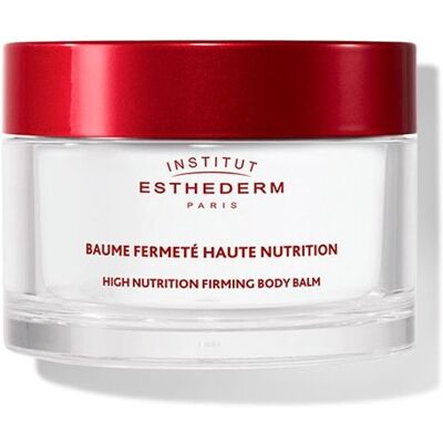 Institut Esthederm Vysoko výživný spevňujúci telový balzam (High Nutrition Firming Body Balm) 200 ml Institut Esthederm Vysoko výživný spevňujúci telový balzam (High Nutrition Firming Body Balm) 200 ml