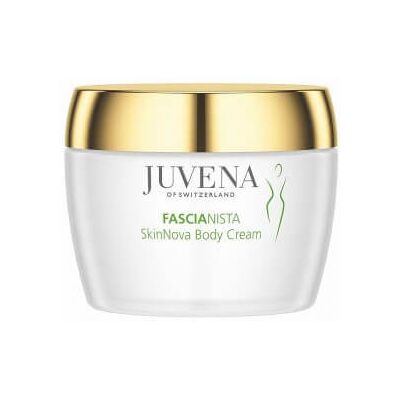 Juvena Spevňujúci telový krém Fiscianista SkinNova (Body Cream) 200 ml Juvena Spevňujúci telový krém Fiscianista SkinNova (Body Cream) 200 ml