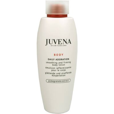 Juvena Zjemňujúce a spevňujúce telové mlieko (Daily Adoration) 200 ml Juvena Zjemňujúce a spevňujúce telové mlieko (Daily Adoration) 200 ml