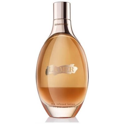 La Mer Hydratačné a vyživujúce emulzia pre rozjasnenie pleti Genaissance (The Infused Lotion) 150 ml La Mer Hydratačné a vyživujúce emulzia pre rozjasnenie pleti Genaissance (The Infused Lotion) 150 ml