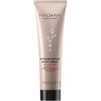 MÁDARA Intenzívny obnovujúci telový krém (Intense Repair Body Cream) 150 ml MÁDARA Intenzívny obnovujúci telový krém (Intense Repair Body Cream) 150 ml