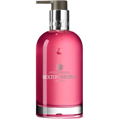 Molton Brown Mydlo na ruky Fiery Pink Pepper (Fine Liquid Hand Wash) 200 ml Molton Brown Mydlo na ruky Fiery Pink Pepper (Fine Liquid Hand Wash) 200 ml