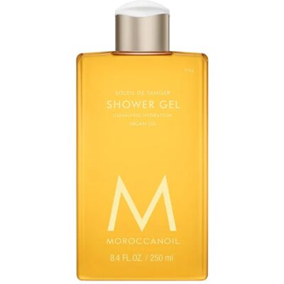 Moroccanoil Sprchový gél Soleil de Tanger Shower Gél 250 ml Moroccanoil Sprchový gél Soleil de Tanger Shower Gél 250 ml