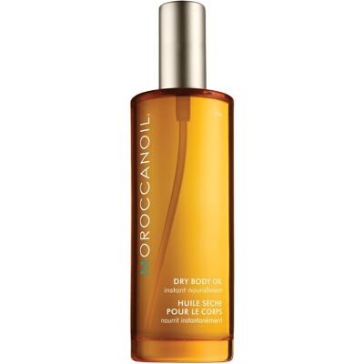 Moroccanoil Suchý telový olej (Dry Body Oil) 100 ml Moroccanoil Suchý telový olej (Dry Body Oil) 100 ml