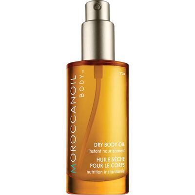 Moroccanoil Suchý telový olej Dry Body Oil 50 ml Moroccanoil Suchý telový olej Dry Body Oil 50 ml