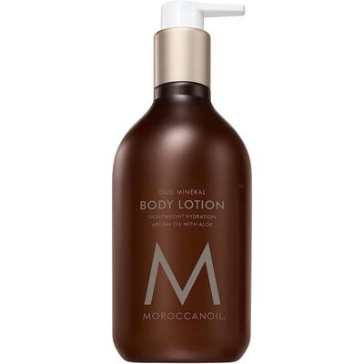 Moroccanoil Telové mlieko Oud Minéral (Body Lotion) 360 ml Moroccanoil Telové mlieko Oud Minéral (Body Lotion) 360 ml
