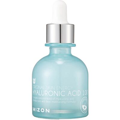 Mizon Hydratačné sérum s obsahom 50 % kyseliny hyalurónovej Original Skin Energy (Hyaluronic Acid 100) 30 ml Mizon Hydratačné sérum s obsahom 50 % kyseliny hyalurónovej Original Skin Energy (Hyaluronic Acid 100) 30 ml