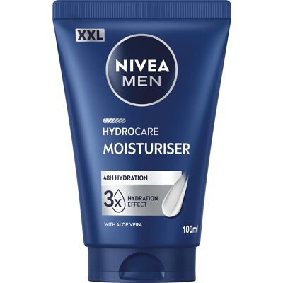 Nivea Hydratačný pleťový krém Hydrocare Cream 100 ml Nivea Hydratačný pleťový krém Hydrocare Cream 100 ml