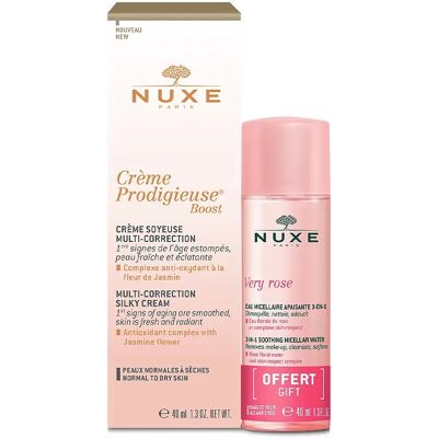 Nuxe Darčeková sada Creme Prodigieuse Boost Set Nuxe Darčeková sada Creme Prodigieuse Boost Set