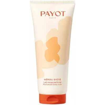 Payot Parfumované telové mlieko Neroli D`Été (Perfumed Body Milk) 200 ml Payot Parfumované telové mlieko Neroli D`Été (Perfumed Body Milk) 200 ml