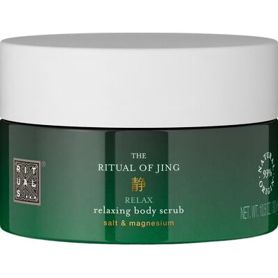 Rituals Telový peeling Ritual of Jing (Relaxing Body Scrub) 300 g Rituals Telový peeling Ritual of Jing (Relaxing Body Scrub) 300 g