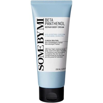 Some By Mi Ochranný telový krém Beta Panthenol (Repair Body Cream) 200 ml Some By Mi Ochranný telový krém Beta Panthenol (Repair Body Cream) 200 ml