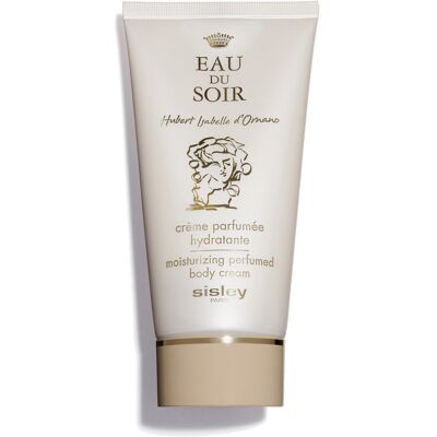 Sisley Hydratačný telový krém Eau du Soir (Moisturizing Perfumed Body Cream) 150 ml Sisley Hydratačný telový krém Eau du Soir (Moisturizing Perfumed Body Cream) 150 ml