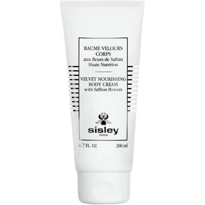 Sisley Vyživujúci telový krém (Velvet Nourishing Body Cream) 200 ml Sisley Vyživujúci telový krém (Velvet Nourishing Body Cream) 200 ml