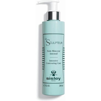 Sisley Kontúrovacia telová emulzia Le Sculpteur (Intensive Contouring Care) 200 ml Sisley Kontúrovacia telová emulzia Le Sculpteur (Intensive Contouring Care) 200 ml