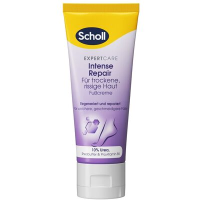 Scholl Krém na chodidlá Intense Repair Cream 75 ml Scholl Krém na chodidlá Intense Repair Cream 75 ml