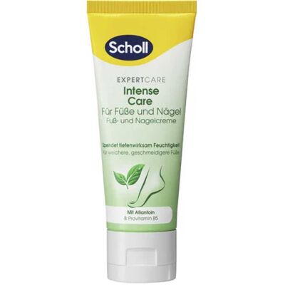 Scholl Krém na nohy Intense Care Cream 75 ml Scholl Krém na nohy Intense Care Cream 75 ml