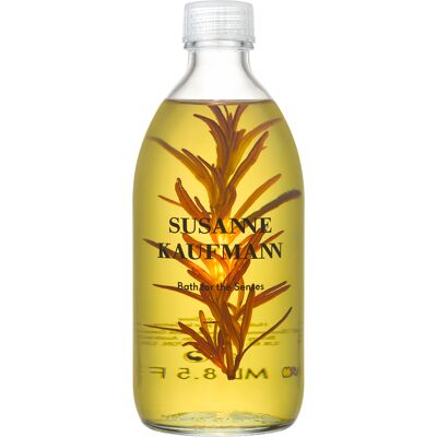Susanne Kaufmann Olej do kúpeľa pre vaše zmysly (Bath for the Senses) 250 ml Susanne Kaufmann Olej do kúpeľa pre vaše zmysly (Bath for the Senses) 250 ml