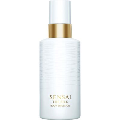 Sensai Telová emulzia The Silk (Body Emulsion) 200 ml Sensai Telová emulzia The Silk (Body Emulsion) 200 ml