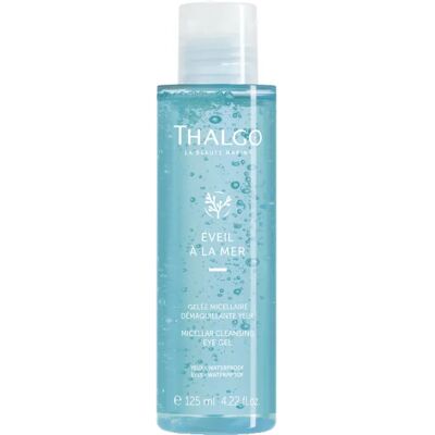 Thalgo Čistiaci micelárny gél na oči (Micellar Cleansing Eye Gel) 125 ml Thalgo Čistiaci micelárny gél na oči (Micellar Cleansing Eye Gel) 125 ml
