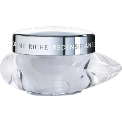 Thalgo Hutný krém na obnovu hustoty pleti (Redensifying Rich Cream) 50 ml Thalgo Hutný krém na obnovu hustoty pleti (Redensifying Rich Cream) 50 ml
