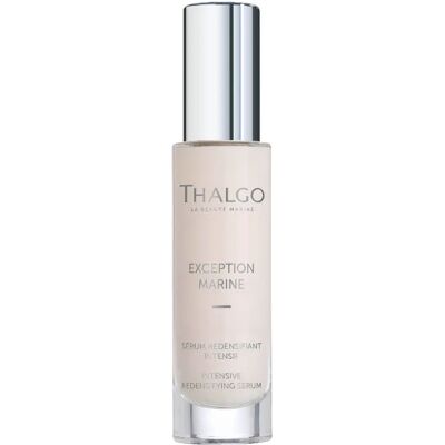Thalgo Sérum pre obnovu hustoty pleti (Intensive Redensifying Serum) 30 ml Thalgo Sérum pre obnovu hustoty pleti (Intensive Redensifying Serum) 30 ml